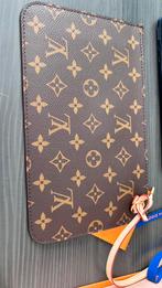 Lv neverfull inside bags（original）, Sieraden, Tassen en Uiterlijk, Ophalen of Verzenden, Zo goed als nieuw, Zwart