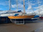 kajuitzeilboot Skaw 26 Olhson ontwerpers, Ophalen, Gebruikt, Diesel, Tourjacht of Cruiser