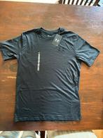 Under Armour T-shirt - Maat M - Nieuw, Ophalen of Verzenden, Nieuw, Maat 48/50 (M), Zwart