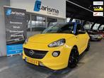 Opel ADAM 1.4 Turbo Rocks S 150PK|Cruise|Clima|PDC, Auto's, Opel, Voorwielaandrijving, Gebruikt, 150 pk, 4 stoelen