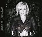 Eurovision 2014 Sweden: Sanna Nielsen - Undo (NIEUW) ESC, Ophalen of Verzenden, Nieuw in verpakking, Overige genres