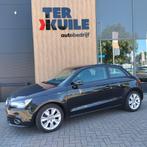 Audi A1 1.4 TFSI 122PK Pro S-Line 2011 Black Ed., Euro 5, 4 stoelen, Zwart, Handgeschakeld