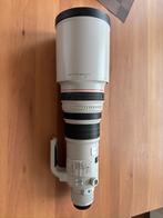 Canon EF 500 mm F 4.0 IS USM, Ophalen, Gebruikt, Telelens