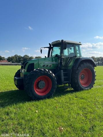 Fendt 924 Vario Rufa beschikbaar voor biedingen
