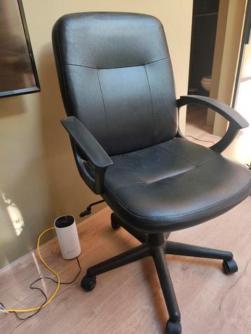 Bureaustoel zgan beschikbaar voor biedingen