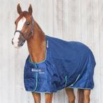 Bucas Smartex Big Neck 215 cm, Dieren en Toebehoren, Paarden en Pony's | Dekens en Dekjes, Ophalen of Verzenden, Zo goed als nieuw