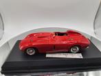 Top model collection Ferrari 250 monza street, Hobby en Vrije tijd, Modelauto's | 1:43, Ophalen of Verzenden, Zo goed als nieuw