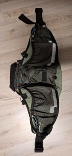 Karrimor Heuptas - Ideaal voor Wandelen, Ophalen, Gebruikt, 25 tot 40 cm, Waterdicht