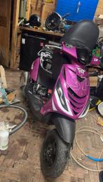 Zip 183cc Stage 1, Gebruikt, Overige modellen, Maximaal 45 km/u, Ophalen of Verzenden