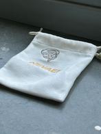 Nieuwe ring Nevaeh maat 19 zilver, Sieraden, Tassen en Uiterlijk, Ringen, 18 tot 19, Ophalen of Verzenden, Zo goed als nieuw, Dame