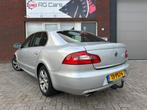 Skoda Superb 1.8 TSI Ambition Business Line / Navi / PDC / C, Voorwielaandrijving, Euro 5, Stof, 4 cilinders
