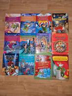 Hele mooie grote set Geronimo Stilten boeken, Ophalen of Verzenden, Zo goed als nieuw