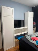 Ikea kledingkast, Huis en Inrichting, Kasten | Wandmeubels, Ophalen, Zo goed als nieuw, 50 tot 75 cm, 200 cm of meer