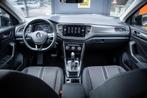 Volkswagen T-Roc 1.5 TSI Style*AUTOMAAT*CARPLAY*LED*NAVI*, Stof, Zwart, 4 cilinders, 150 pk