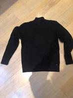 Zwarte mooie herentrui maat L, Kleding | Heren, Truien en Vesten, Maat 52/54 (L), WE, Zwart, Ophalen of Verzenden