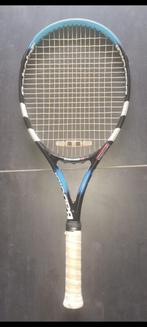 Babolat Pure Drive Team Tennisracket, Ophalen of Verzenden, Gebruikt, Racket, Babolat