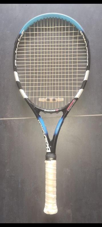 Babolat Pure Drive Team Tennisracket beschikbaar voor biedingen