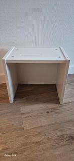 Wit IKEA bovendeel billy boekenkast, Ophalen of Verzenden, Gebruikt