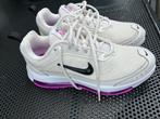 Nike Air Max 38,5, Wit, Nieuw, Ophalen of Verzenden, Sneakers of Gympen