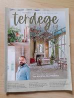 DIVERSE TIJDSCHRIFTEN TERDEGE 2024, Ophalen of Verzenden, Gelezen