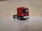 Scania R WSI, Hobby en Vrije tijd, Modelauto's | 1:50, Ophalen of Verzenden, Nieuw, Bus of Vrachtwagen, Wsi