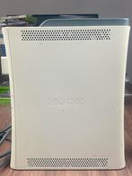 Xbox 360 Console 60GB HDD Met Extra Memory Unit, Gebruikt, Info@microsoftstudios.com, Ophalen of Verzenden, Zonder controller