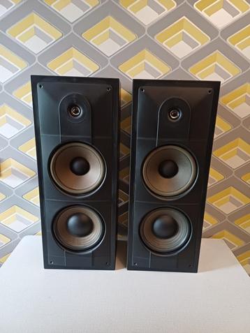 SONAB B31 B 31 B-31 boxen luidsprekers speakers