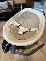 Nuna wipstoel MET motor, Ophalen of Verzenden, Zo goed als nieuw