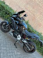BMW F900XR Triple Black Dynamic Pro Quickshifter, Motorrijbewijs A, Particulier, Meer dan 35 kW, Toermotor