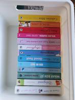 hele doos boeken - Chicklit / Roman, Ophalen of Verzenden, Zo goed als nieuw