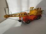 Dinky Toys Coles 20-Ton Lorry-Mounted Crane nr. 972, Ophalen of Verzenden, Gebruikt, Bus of Vrachtwagen, Dinky Toys