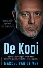 De Kooi - Marcel van de Ven, Boeken, Gelezen, Nederland, Ophalen