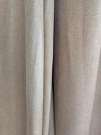 Linnen look gordijn K77, Bredasingel 74 6843RE, Jansoninterieurstoffen@gmail.com, 200 cm of meer, Nieuw