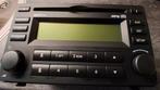 Radio van een kia picanto van 2009, Auto diversen, Ophalen