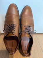 Bruine Pier One Veterschoenen Maat 43, Kleding | Heren, Ophalen of Verzenden, Gedragen, Bruin, Veterschoenen