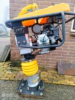 Lumag VS80C trilplaat – nog geen jaar oud – zeer nette staat, Ophalen