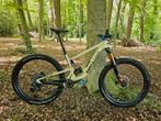 Santa Cruz Hightower CC - Maat L.  29er/27.5+, Fully, Ophalen, Zo goed als nieuw, Overige merken