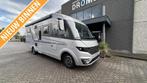 Adria Sonic Supreme 700DL full options. 2026 model, Integraal, Luifel, Airbags, Vloeistofverwarming