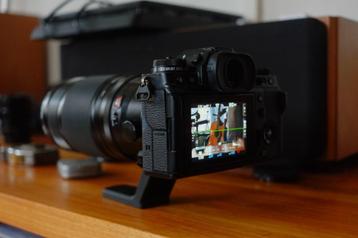 Fuji xf 50-140mm (ZO GOED ALS NIEUW) beschikbaar voor biedingen