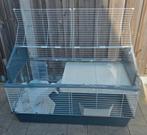 Ferplast Konijnenhok, Dieren en Toebehoren, Kooi, 110 cm of meer, Zo goed als nieuw, Cavia