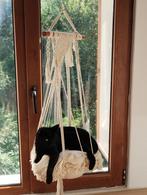 Handgemaakte hangmat voor je kat, Ophalen of Verzenden, Nieuw