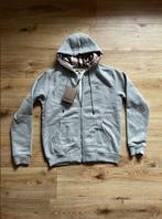 Burberry vest, Kleding | Heren, Ophalen of Verzenden, Nieuw, Maat 48/50 (M), Grijs