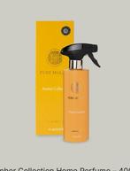 Pure Malaki Amber Collection Huisparfum 400ml, Ophalen of Verzenden, Nieuw