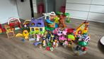 Little people, Kinderen en Baby's, Speelgoed | Fisher-Price, Ophalen, Gebruikt, Speelset