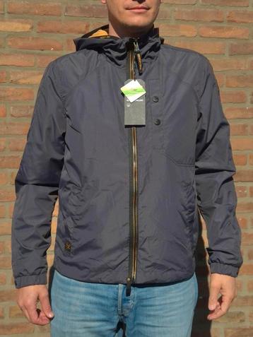 PME Legend Scouter Zomerjas MAAT M Grijs Waterafstotend

 beschikbaar voor biedingen