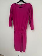 Ladress xs jurk, Ophalen of Verzenden, Zo goed als nieuw, Maat 36 (S), Roze