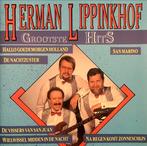 Herman Lippinkhof - Grootste Hits, Levenslied of Smartlap, Gebruikt, Ophalen of Verzenden