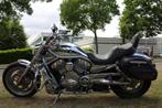 Harley-Davidson VRSC V-Rod V - Rod, Motoren, Chopper, Bedrijf, Meer dan 35 kW, 1131 cc