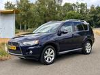 Mitsubishi - 2010 - Outlander - 2.0 Intro Edition - 25-LPJ-9, Automaat, Overige brandstoffen, Euro 4, 83 €/maand