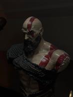 Kratos God of War Standbeeld, Ophalen of Verzenden, Zo goed als nieuw